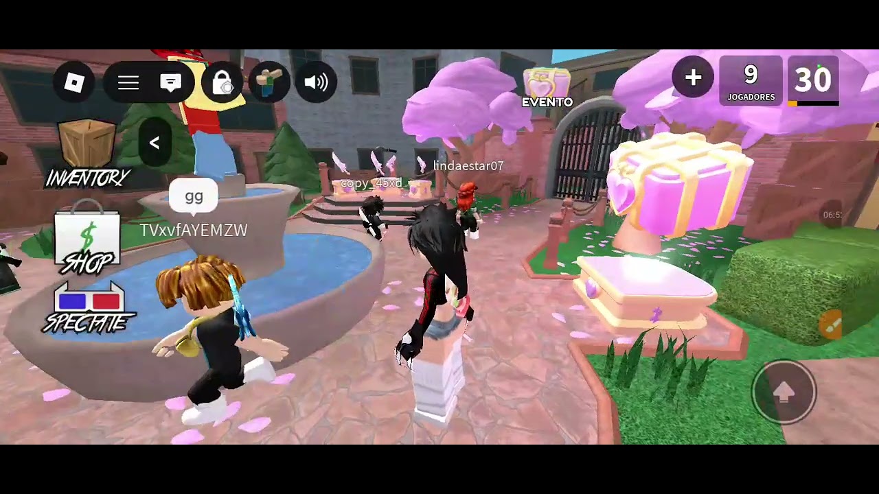 #roblox