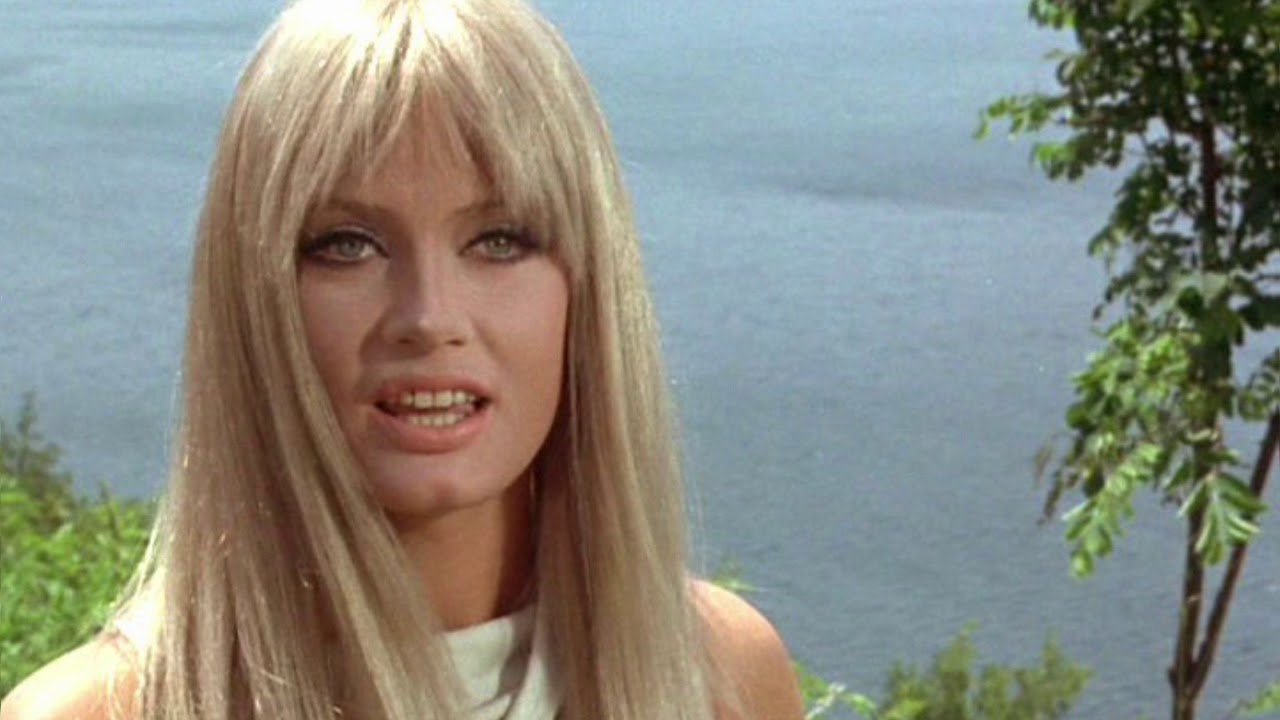 MARISA MELL TRIBUTE