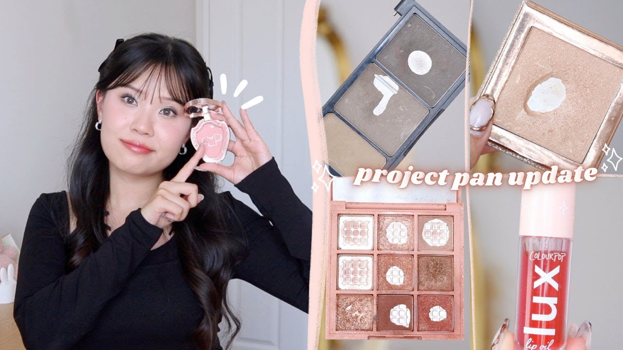 ПЕРВОЕ ОБНОВЛЕНИЕ PROJECT PAN В 2024 ГОДУ!! ✨