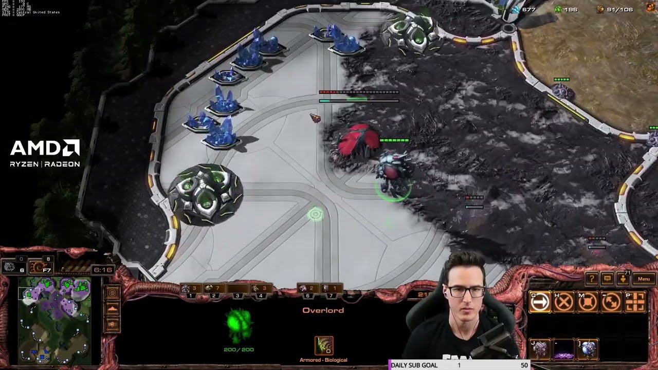 #x5_pig on #Twitch | Random GM Ladder !1v10 | !Maps !PATCH !YT !PNOTES