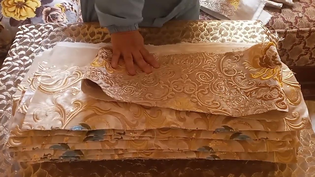 طريفات مطروز احسن تمن🤑 توصيل📦 حتى لباب دار 0712197709