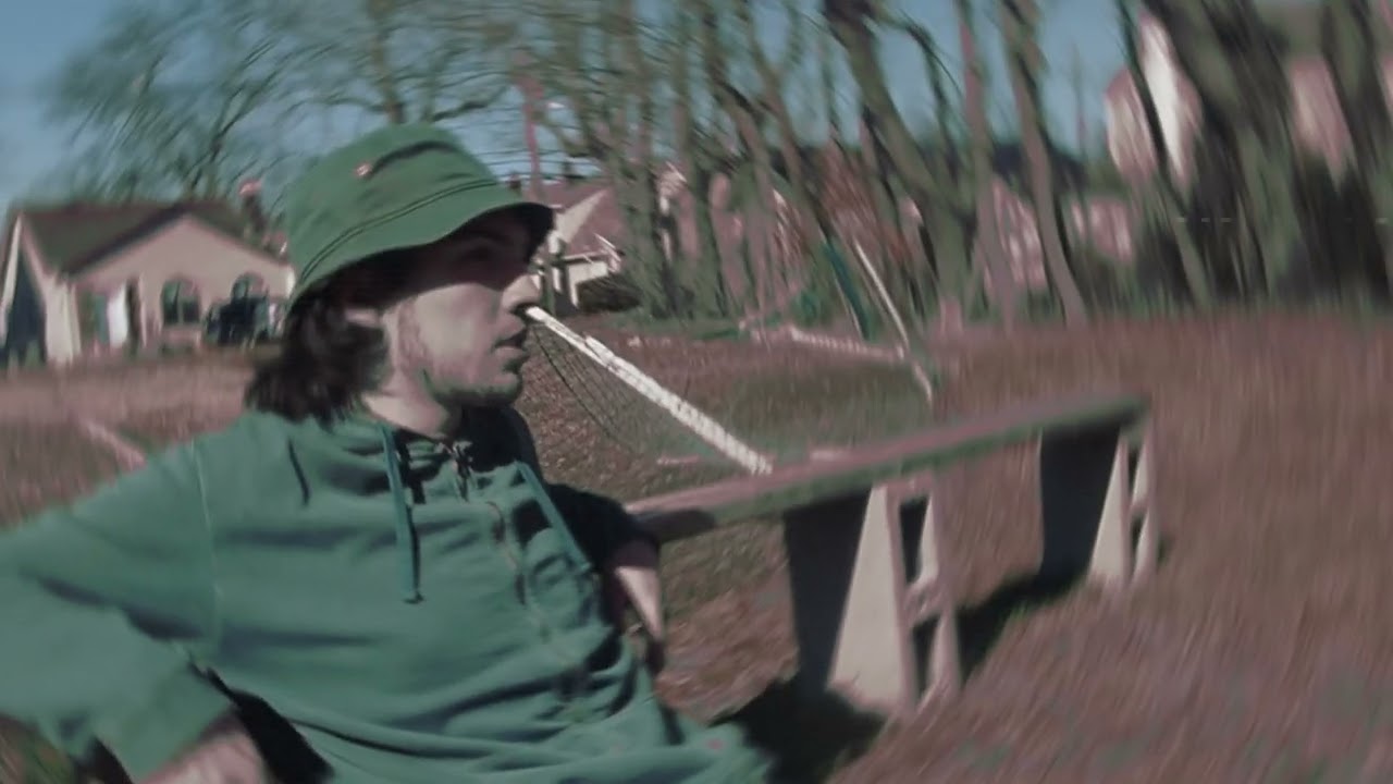 ACHE - decks (official music video)