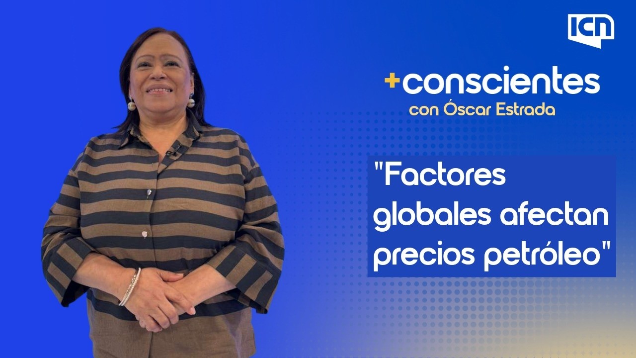 Silva explica cómo refinerías, transporte y factores geopolíticos impactan precios del petróleo