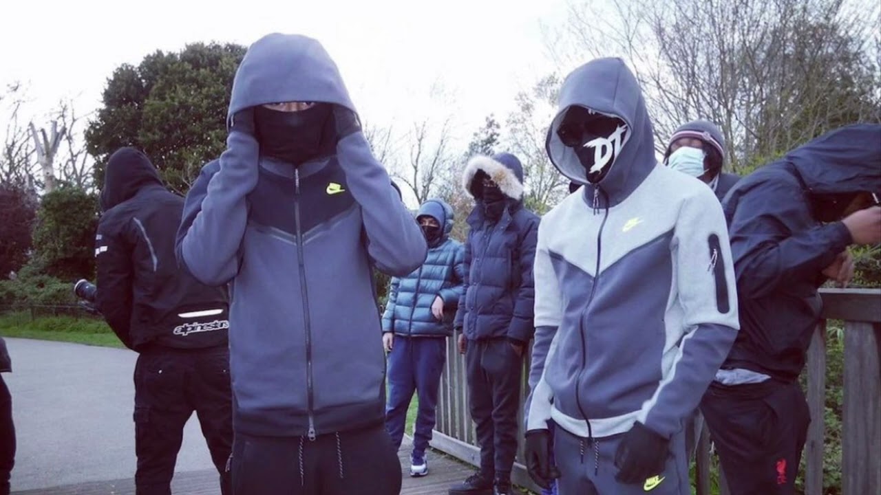 #67 Brucka x #LTH DT - Fat Perm (#Exclusive)