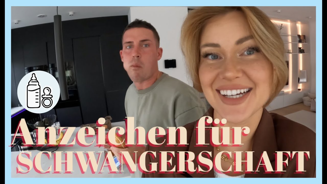 WIEDER SCHWANGER ? 😳| 17-18.09.2022 | DailyMandT ♡