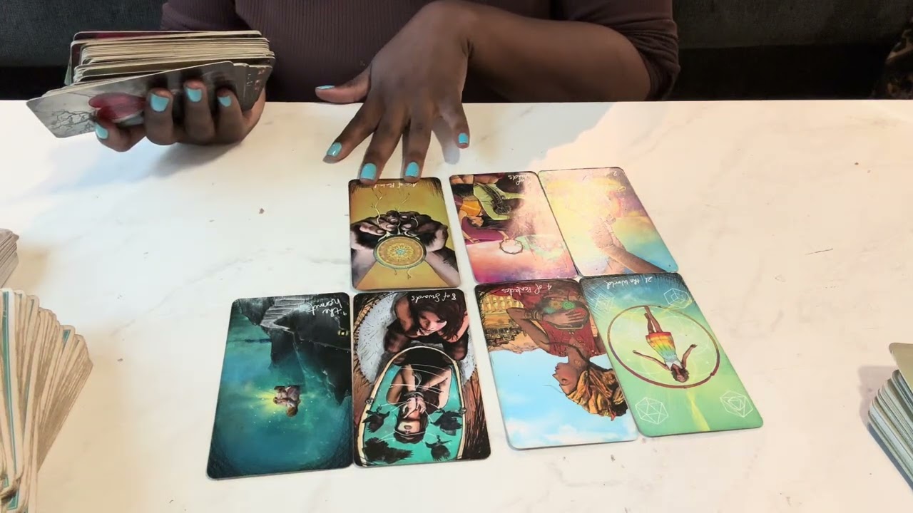 Ваш новый возлюбленный будет полной вашей противоположностью! Вы все разные, но в то же время пох...