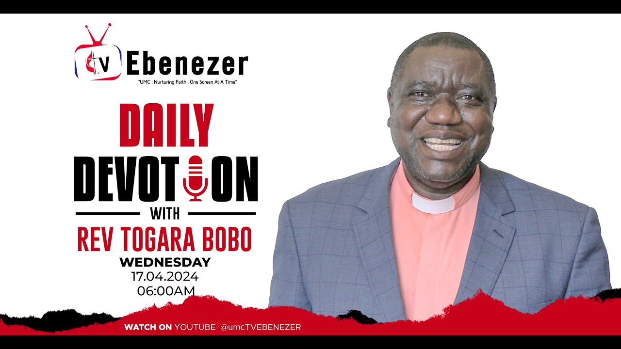 Rev Togara Bobo | POWER