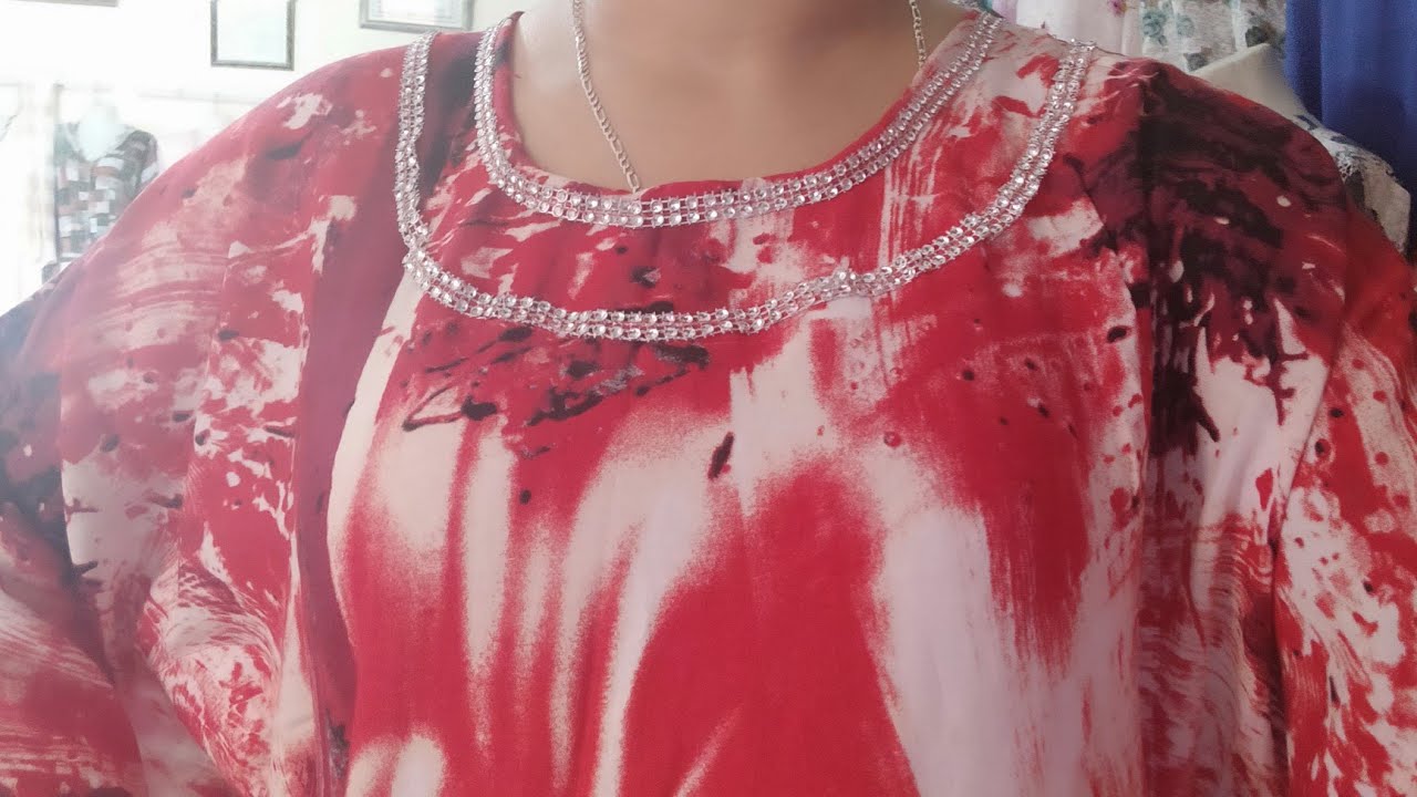 فصالة وخياطة فراشة بتوب لملحاف 💞بأسهل طريقة للمبتدأة 🔔