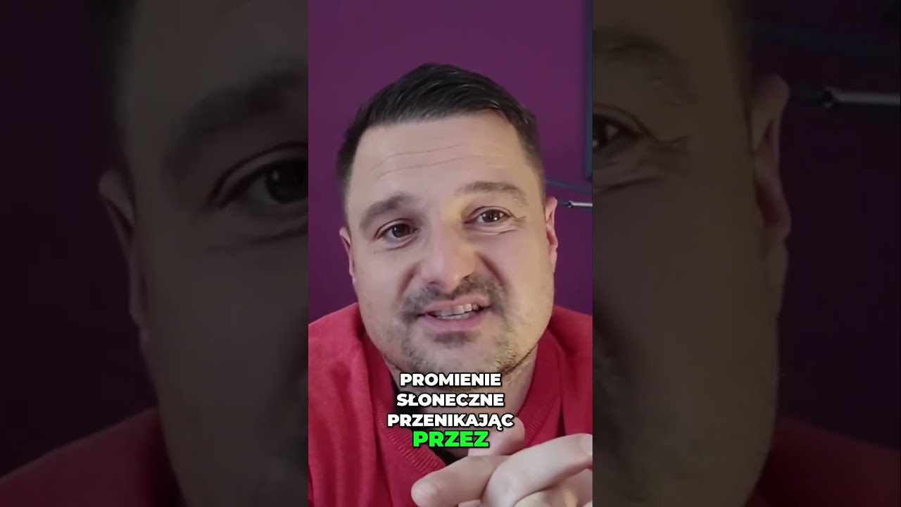 Dlaczego powstają smugi podczas mycia okien? #mycieokien #sprzątanie