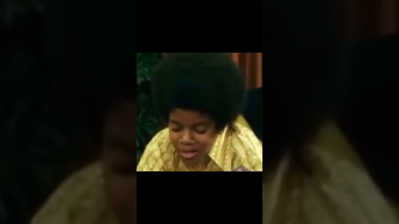 Michael Jackson 👑  Interview