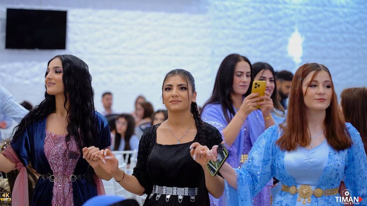 حفلة عيد جما لالش ليرتي Aras Alraes Part (2)