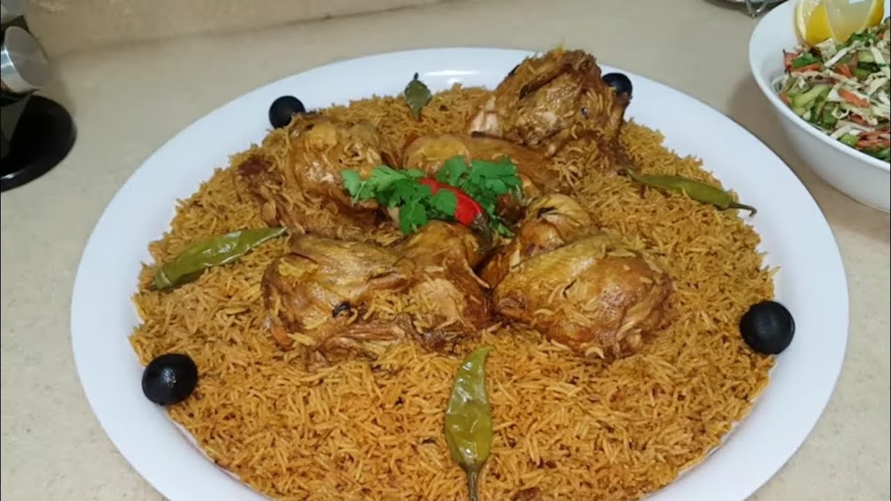 أسهل وأسرع طريقة لعمل مضغوط الدجاج في قدر الضغط | طعم يجنن👌🔥