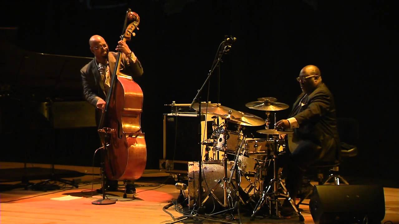 Christian McBride Trio
