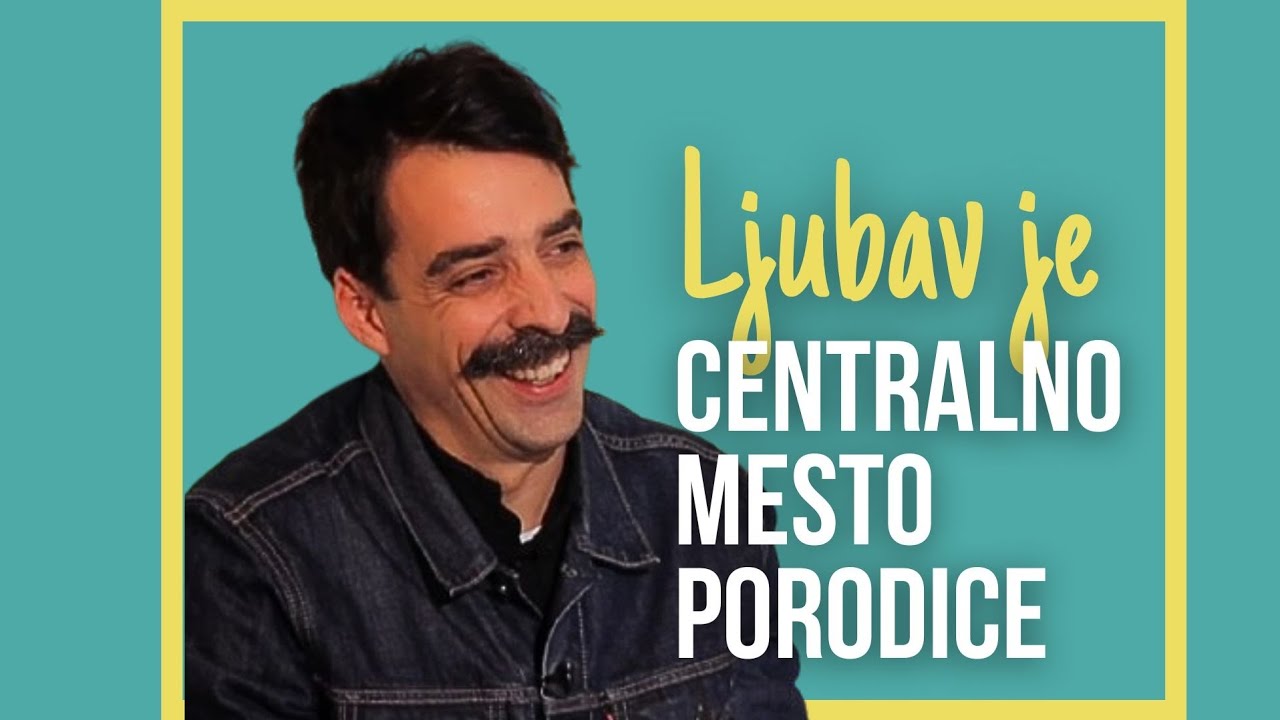 Dragan Torbica kod kuće: Nikola Škorić o stvarnom roditeljstvu, JEDNOSTAVNO RODITELJ, Ep. 38