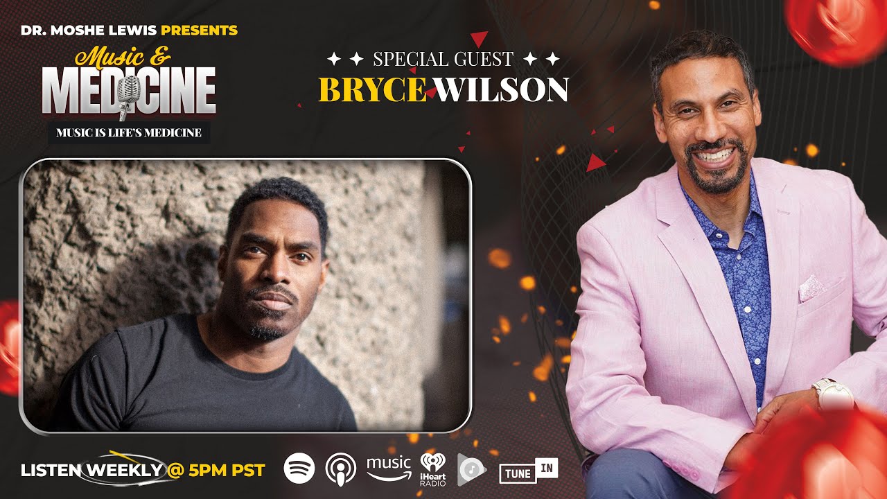 Bryce Wilson: Don't Believe the Hype, Go Deeper to Achieve Understanding.