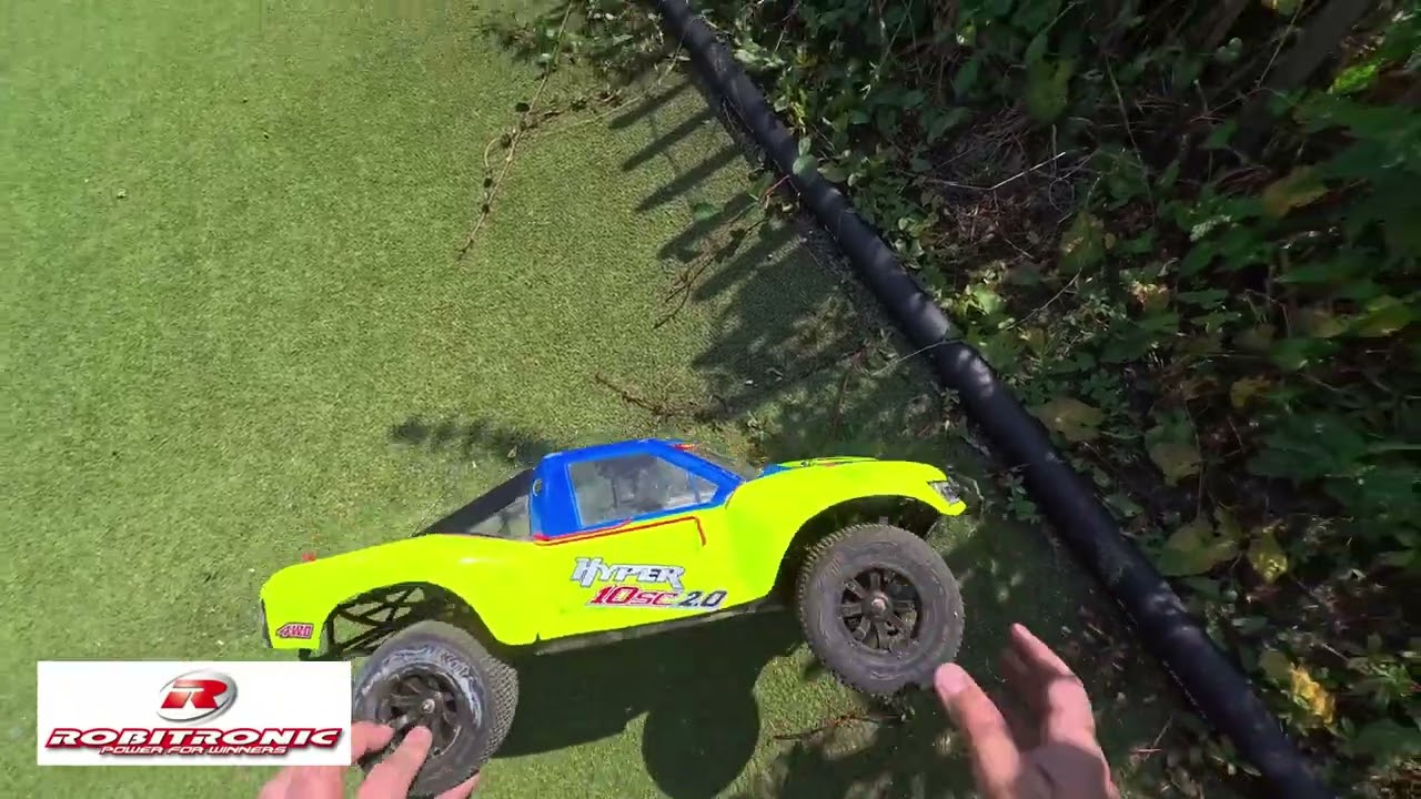 Hobao 10sc 2.0 TOMBOLA ou vente ti prix , kkpit mudfight minipicot sur la moquette à vas tt seul