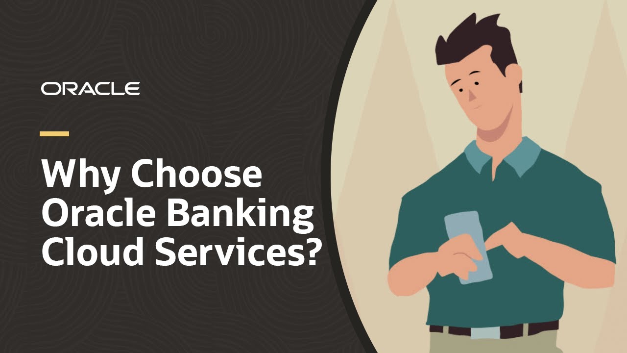 Oracle Banking Cloud Services