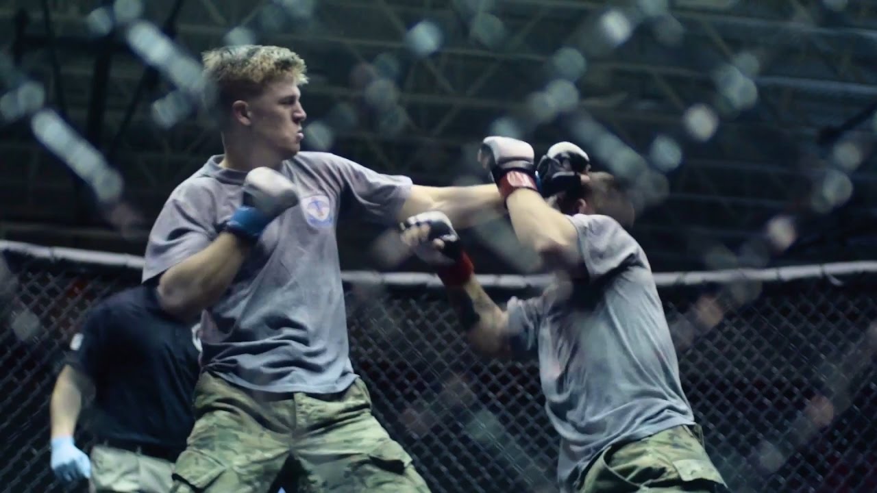 Army Combatives Tournament