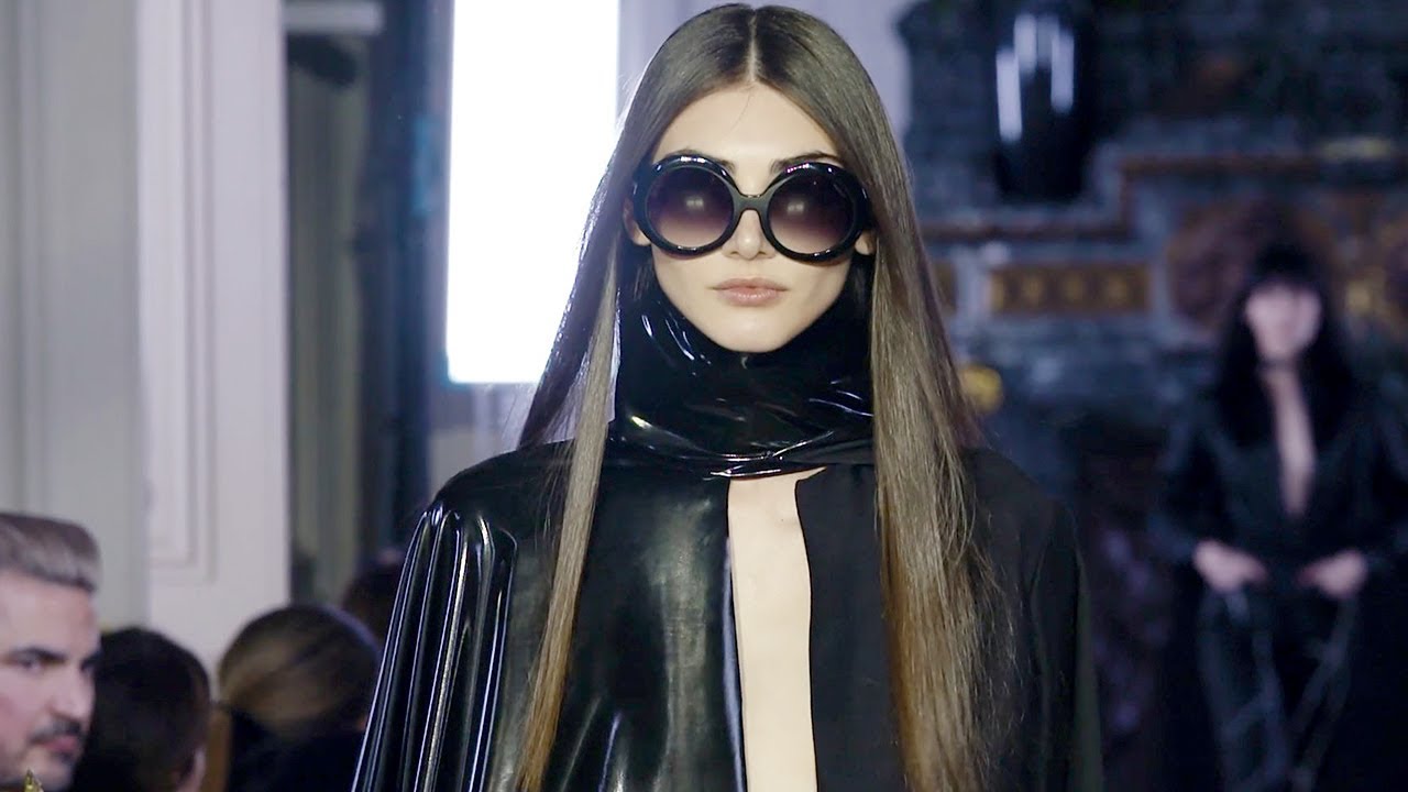Guy Laroche | Fall Winter 2019/2020 Full Fashion Show | Exclusive