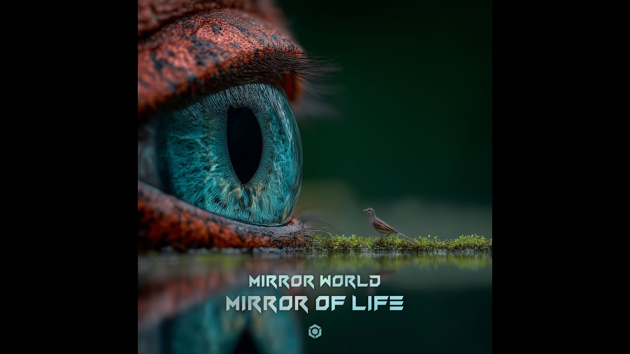 Mirror World - Mirror of Life - Official