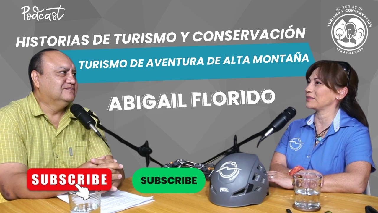 Abigail Florido. Nat Center. Alta Montaña como turismo de aventura, capacitación, riesgos. Cap. 5.