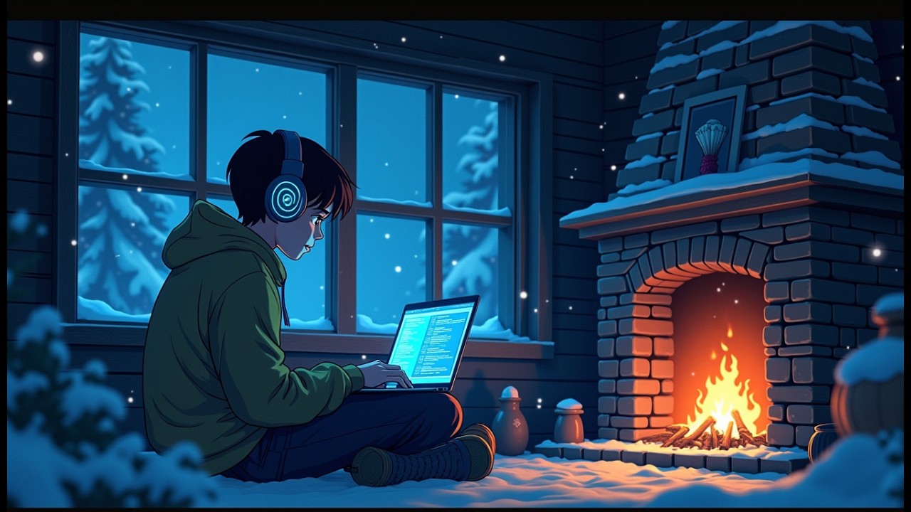Study Focus Music 📚 | Deep Concentration for Reading & Learning (Live)