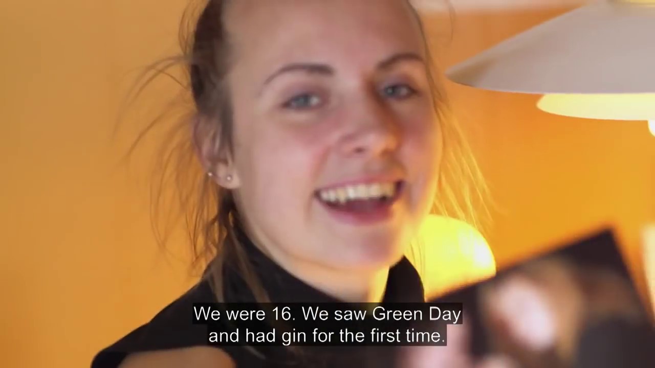 MØ -  New Blood [Documentary] (Subtitulado)