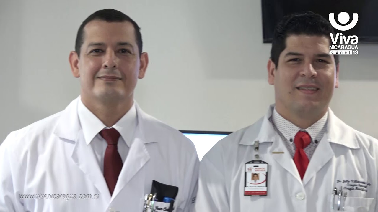 Hospital Bautista inaugura clínica de fisiología digestiva