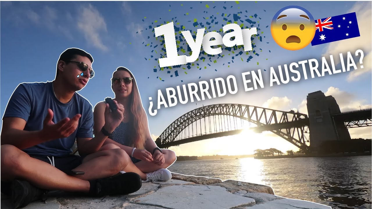 Un año en Australia: ¿Me arrepiento de haber venido? - 