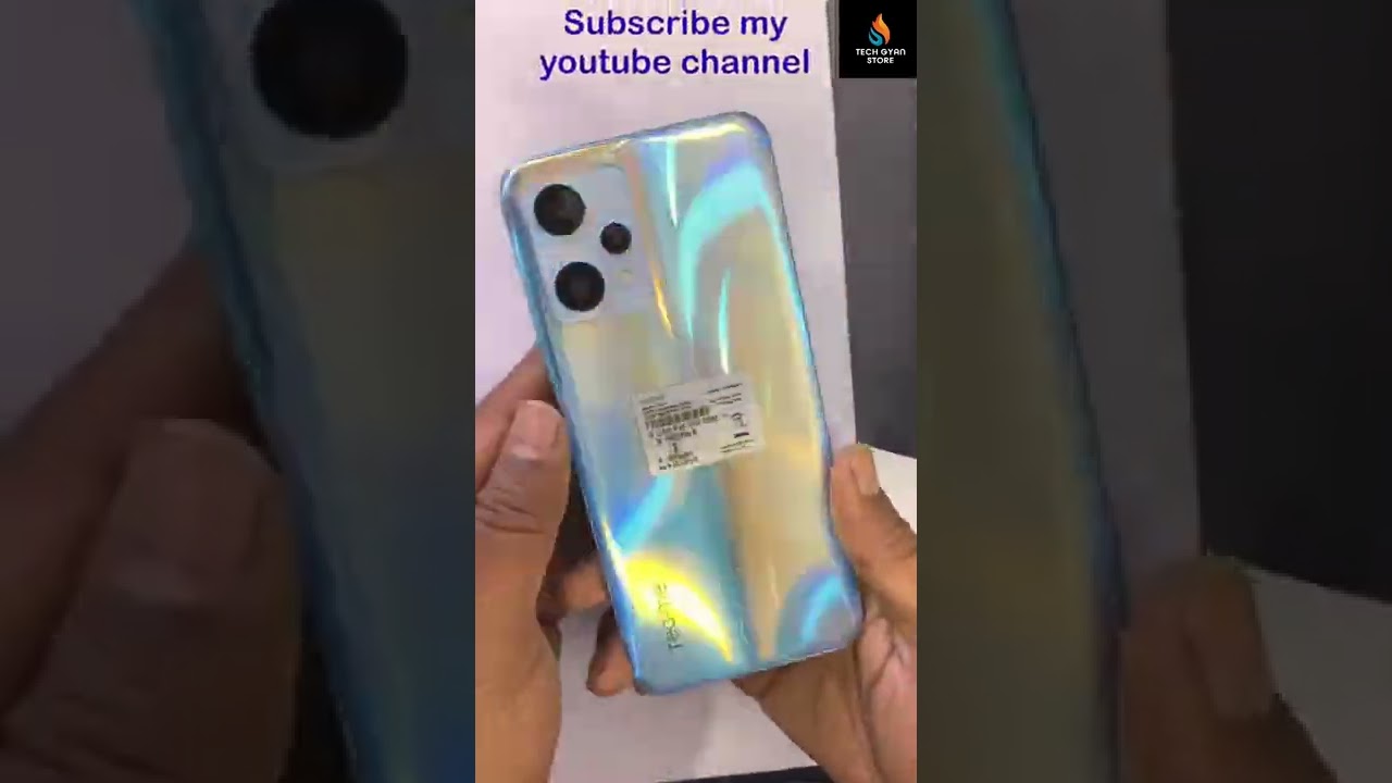 Realme 9 pro 5g #realme9pro5g #shorts #shortvideo #short