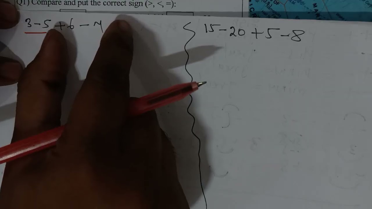 5 integer rev 1