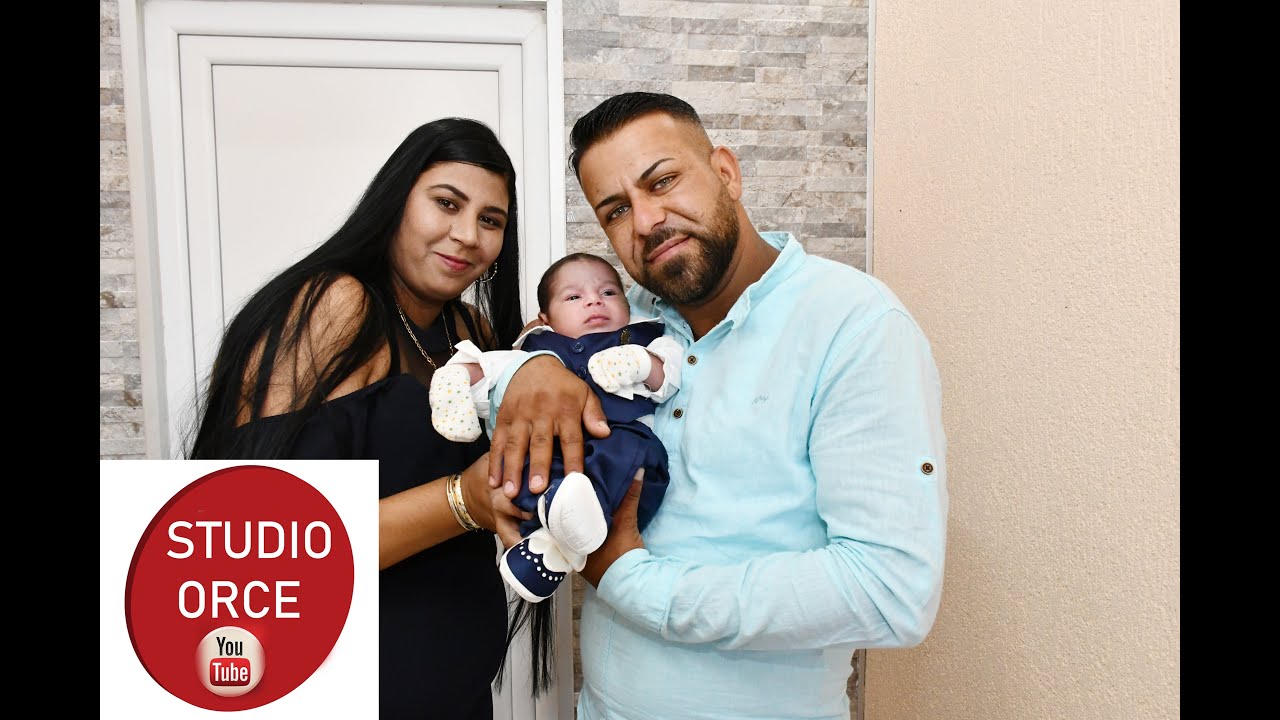 Can Muhamet *Ork Sampioni Veli Bilal STUDIOORCE