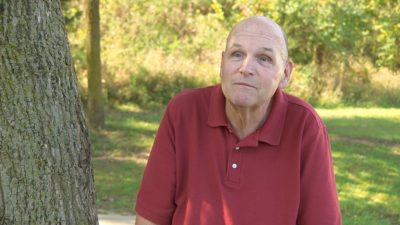 Barry&rsquo;s Story: Retinal Detachment