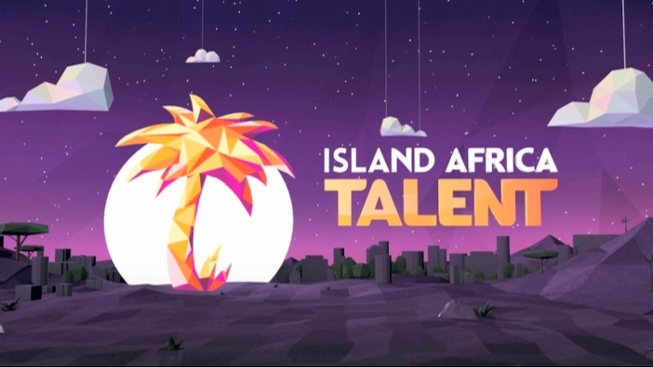 Island Africa Talent - Prime 5