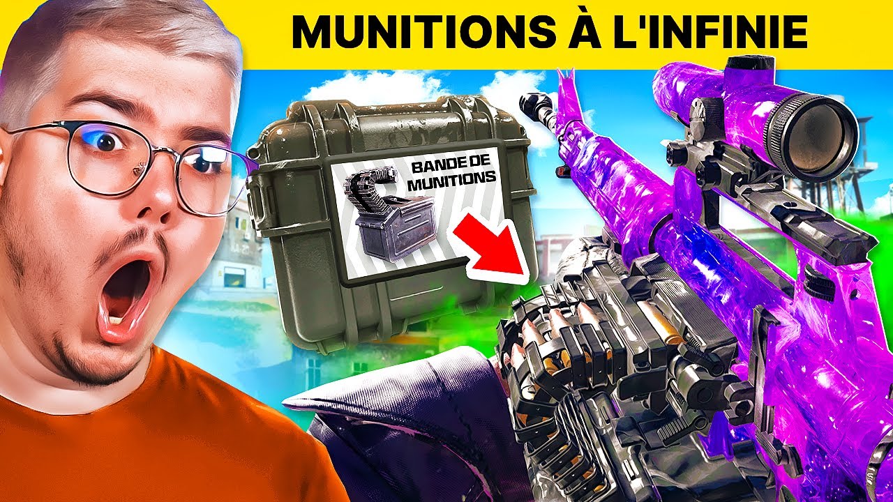 Le NOUVEAU KIT META 