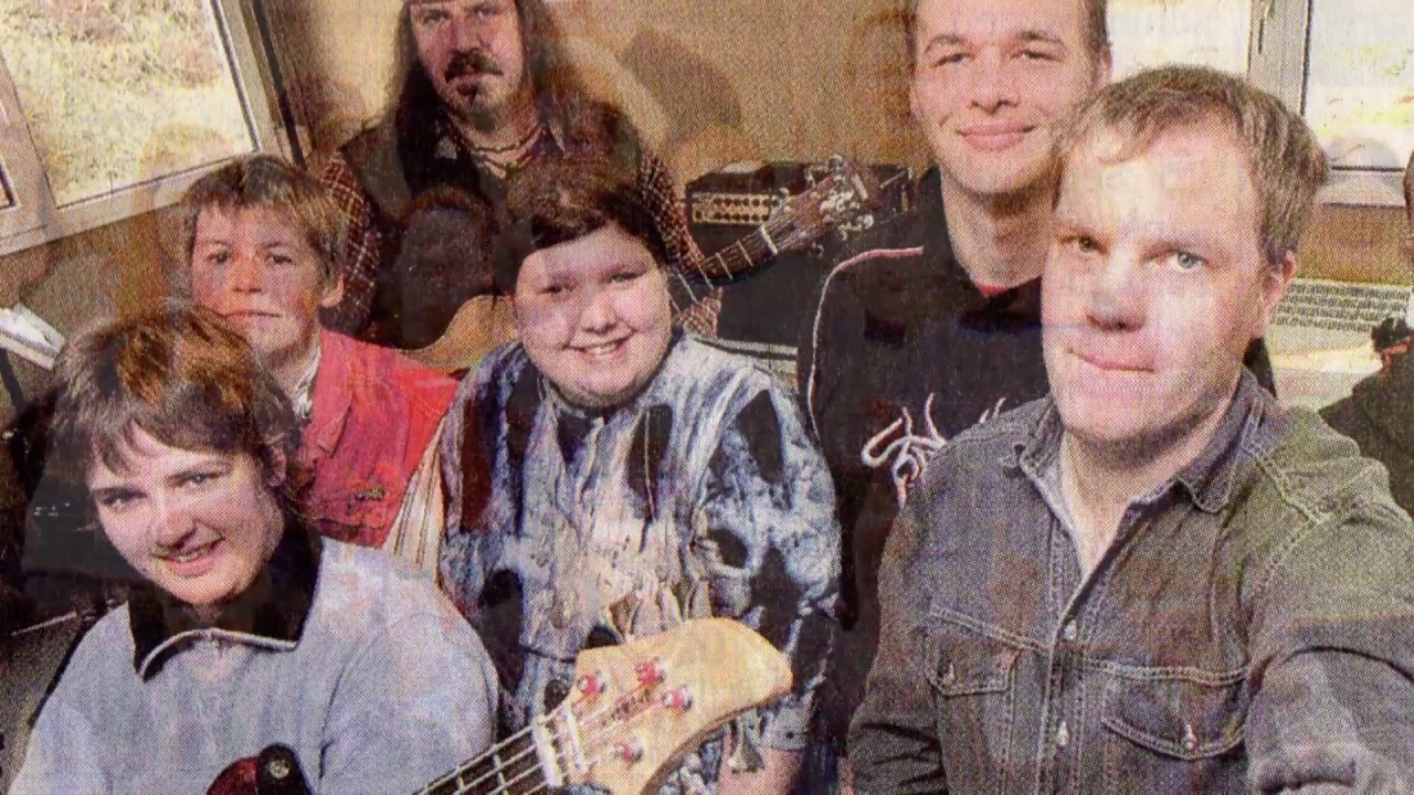 Die Mürwiker Band (Vollversion)