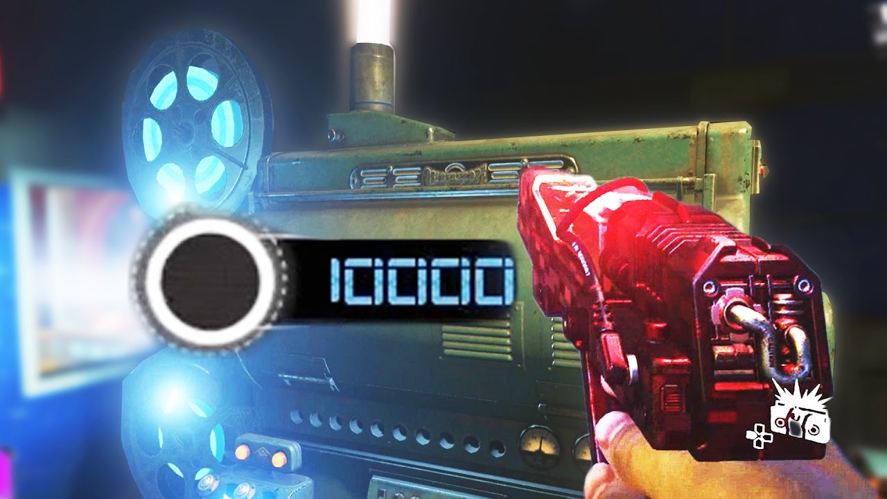 ZOMBIES IN SPACELAND DOUBLE 