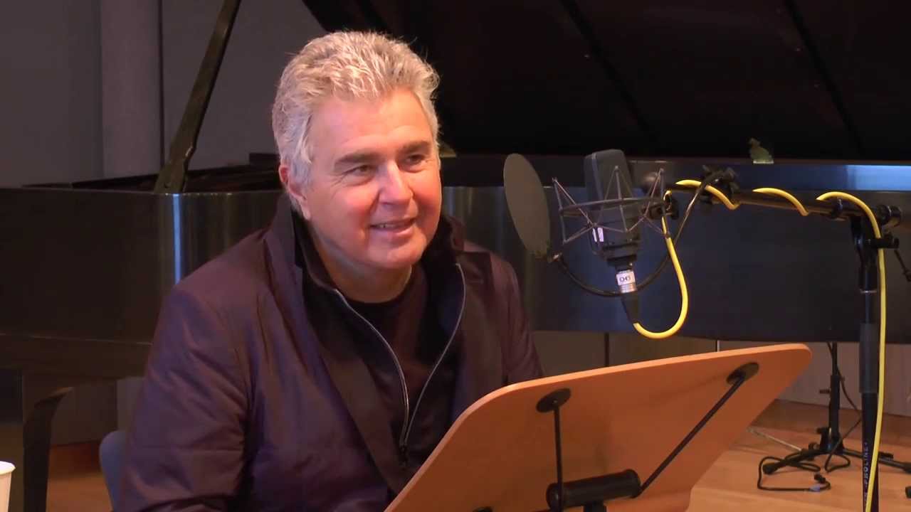 Steve Tyrell: Interview (Part 1)