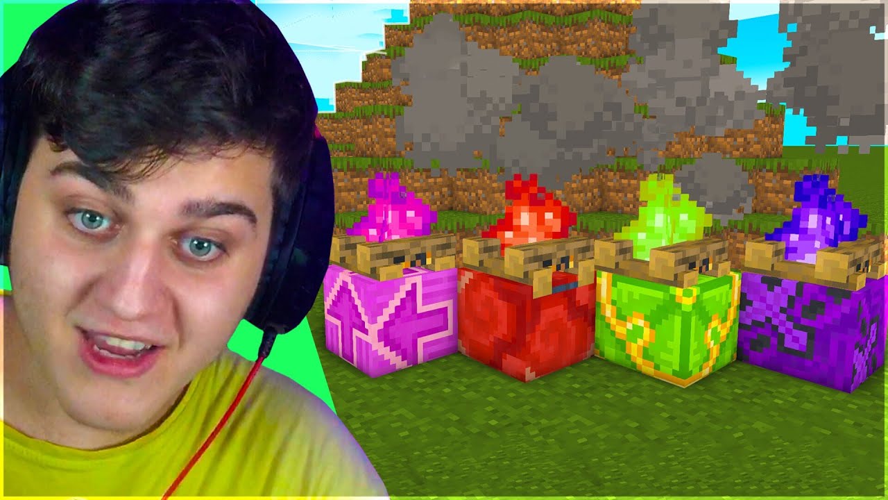 #10 لایف هک های ماینکرفت 🔥  | Minecraft Life Hack's