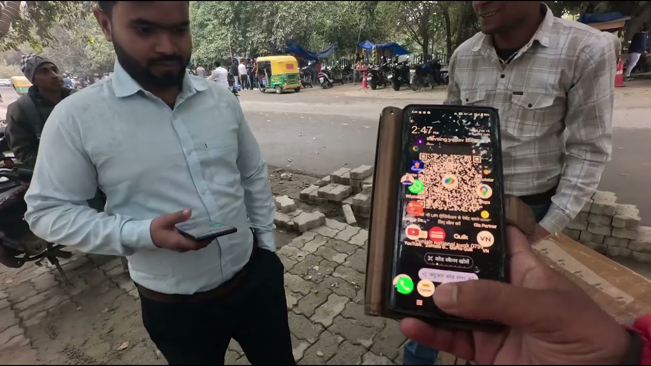 गोल बैठक टू गांधीनगर