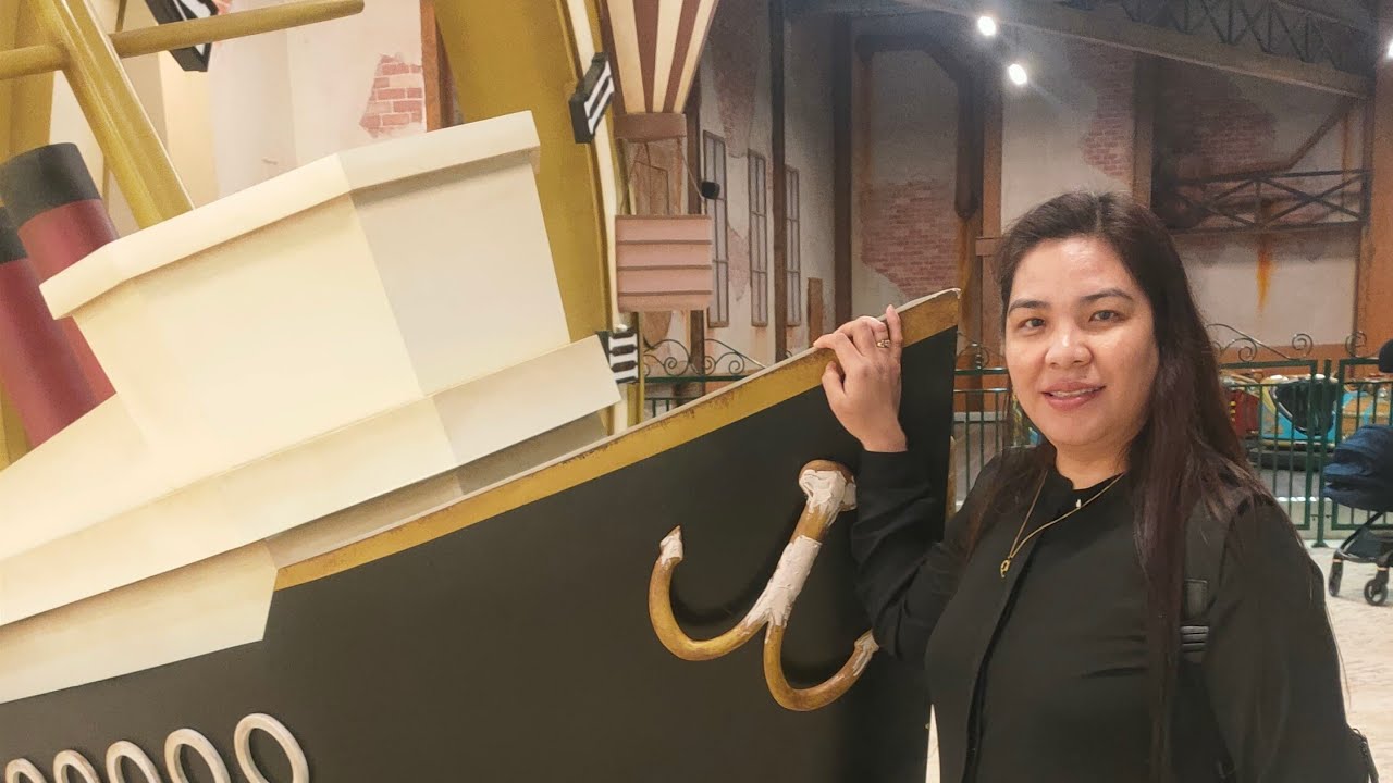 Night walk tour @ Corniche | Dhow Boat ride 2025