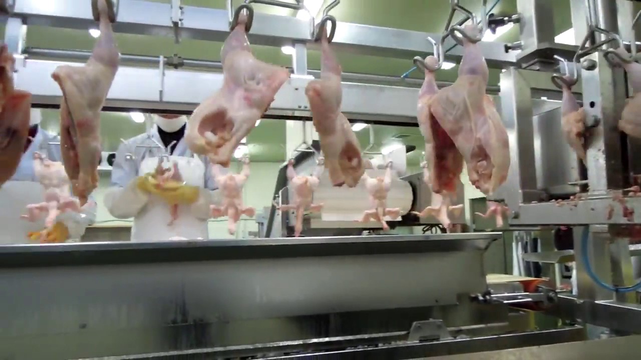 BRF processing