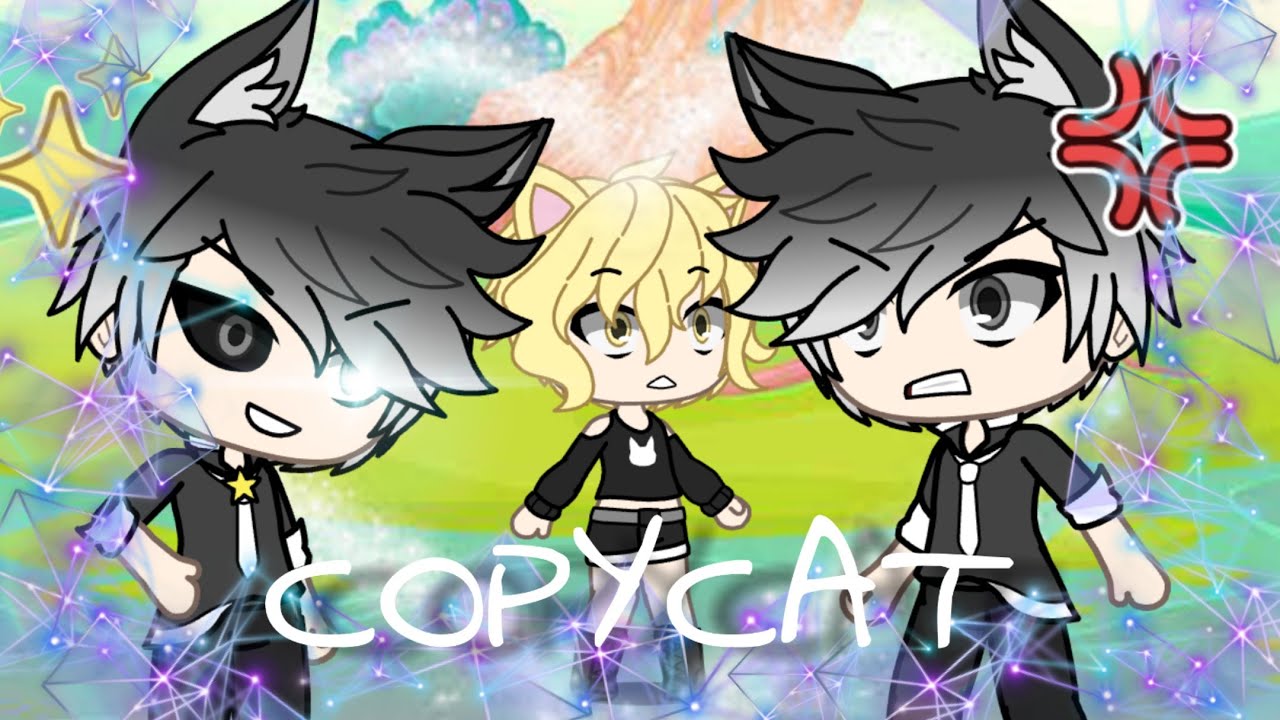 COPYCAT ( gay version)
