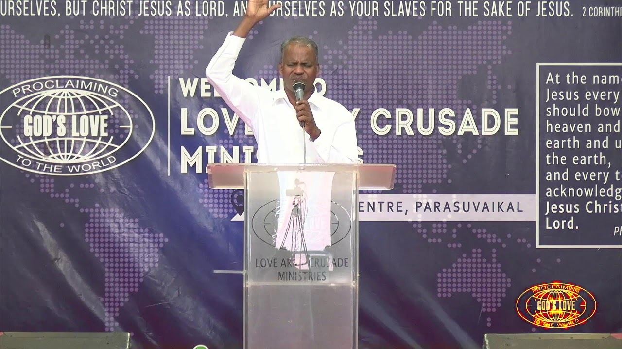 SECOND SATURDAY SERVICE LIVE || 08-11-2025 || LAC MINISTRIES