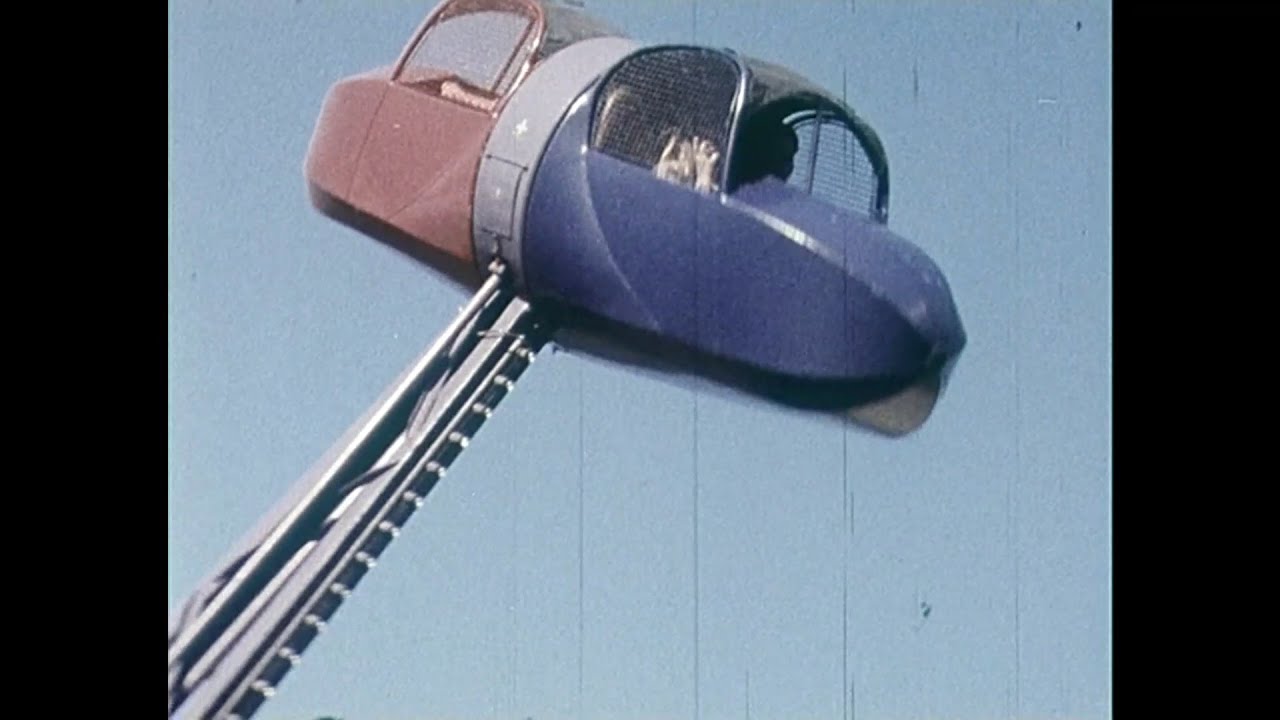 Liseberg 1973