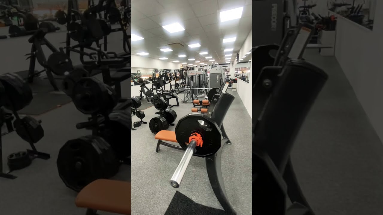Legends Fitness Peterborough  More than a Gym!