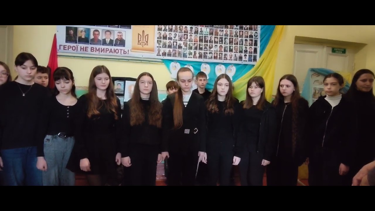 12 років боротьби за Незалежність України 🕯️4 роки повномасштабного вторгнення 🕯️