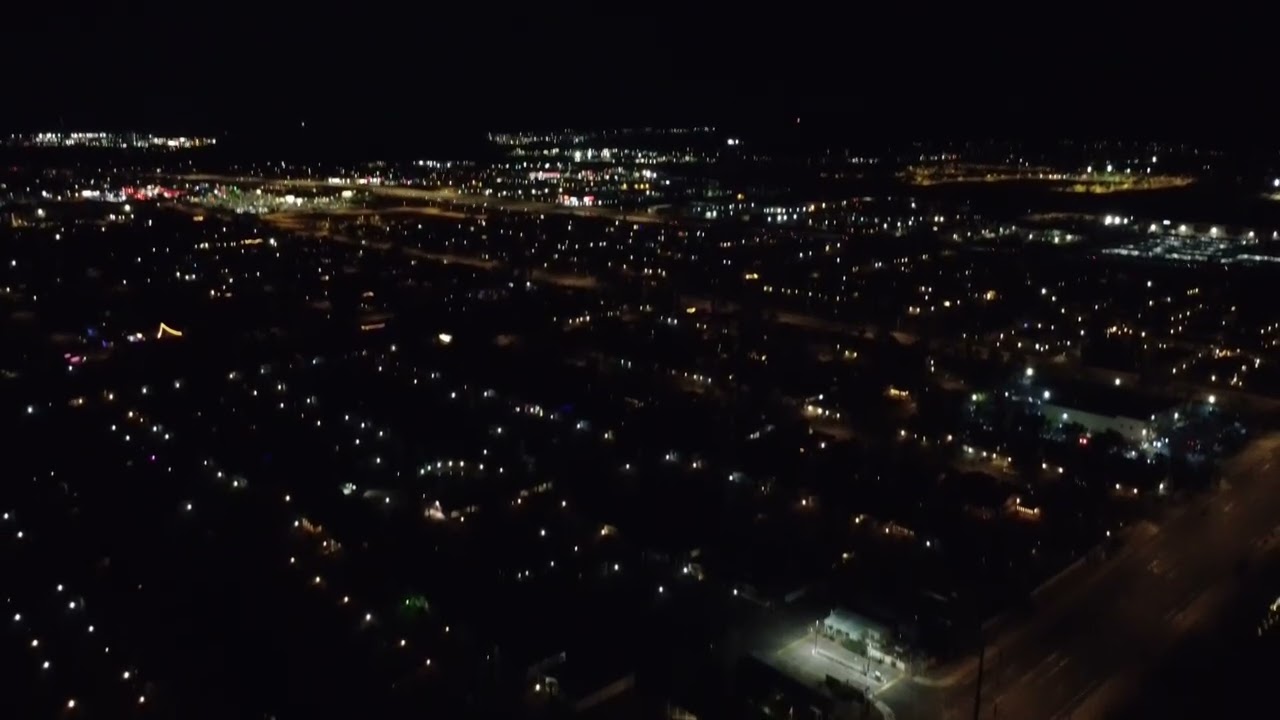 Testing out the 4K with the micro SD. 