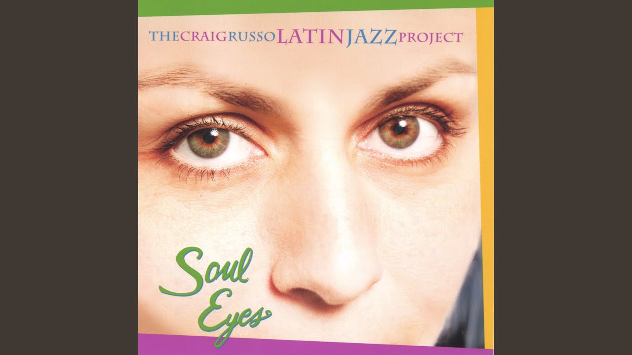 Soul Eyes
