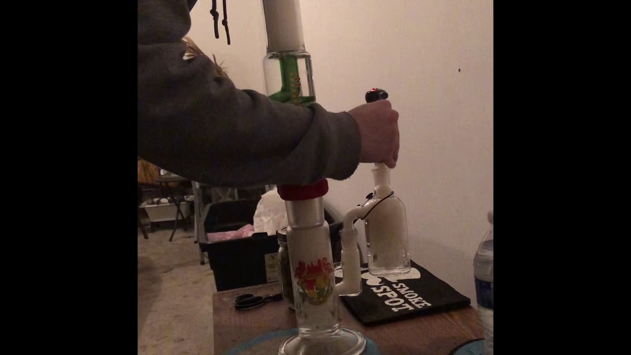 Illadelph x Roor Tech Collab Session with and without Coil